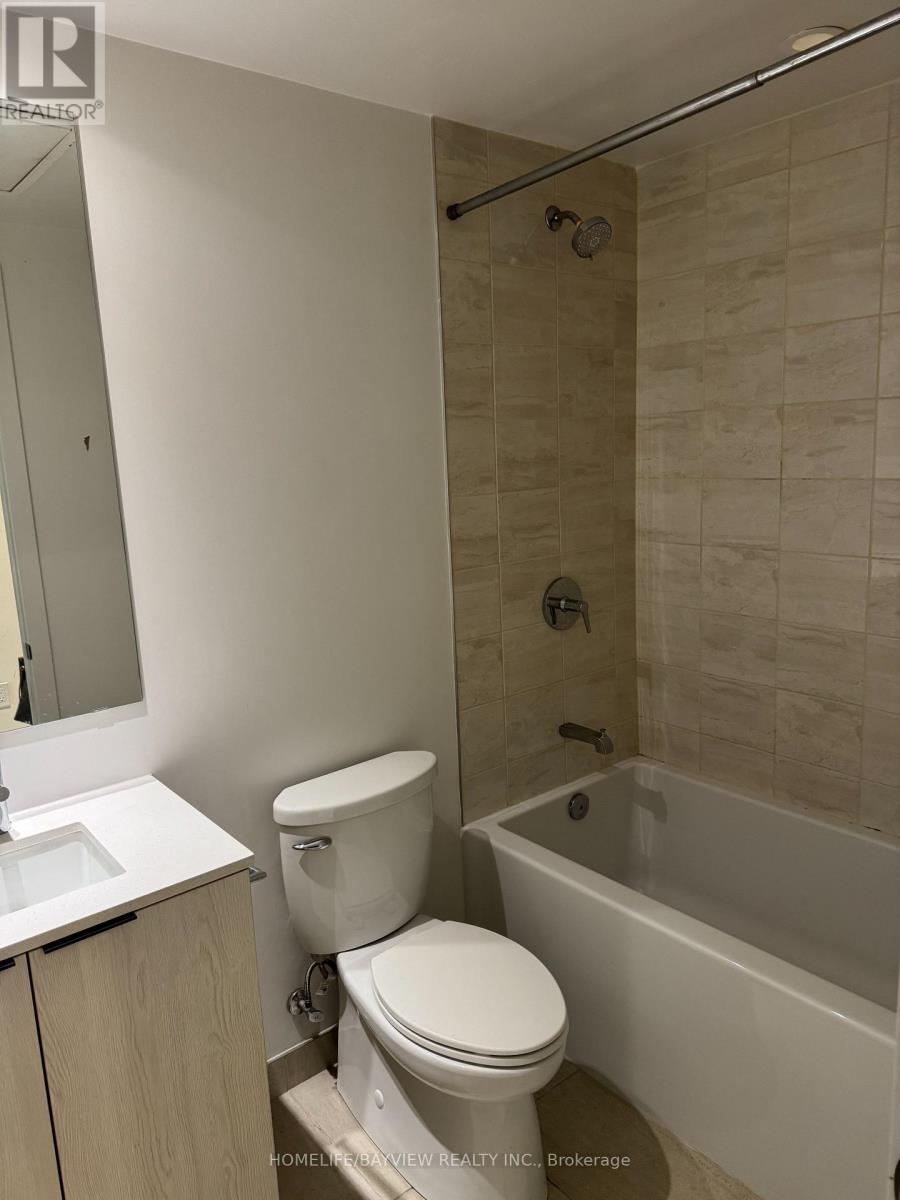 1022 - 50 Power Street, Toronto, Ontario M5A 0V3 - Photo 7 - C12817530