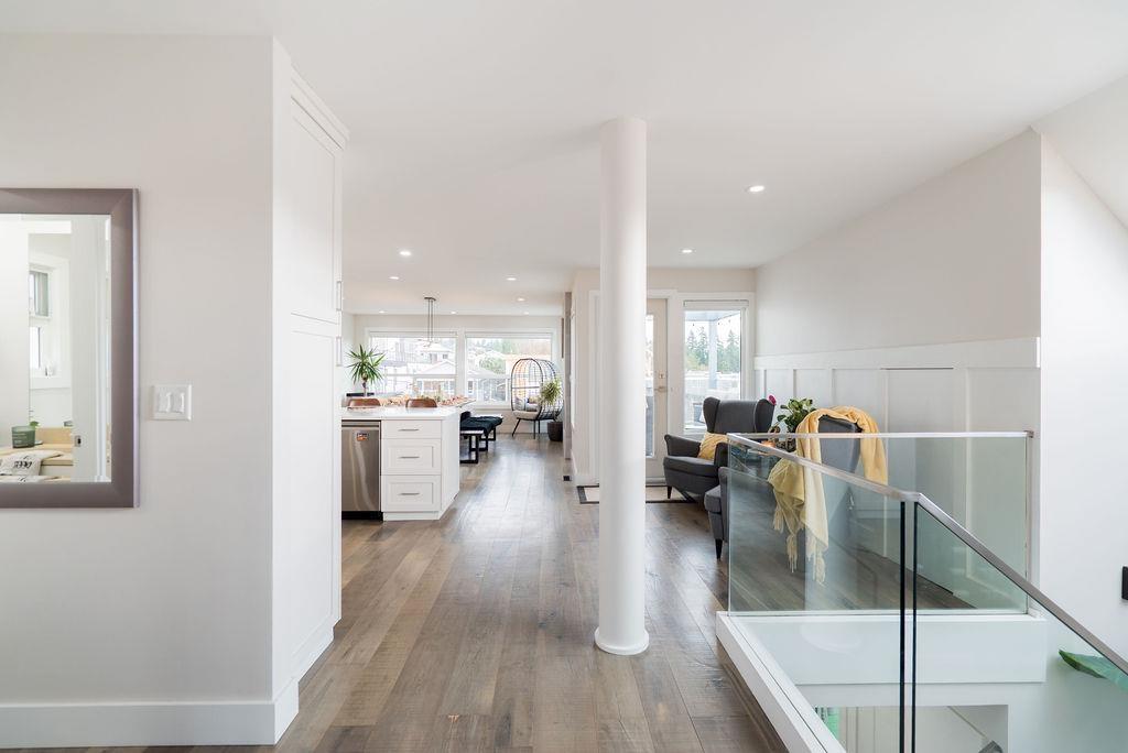 Listing Picture 4 of 40 : 829 STEVENS STREET, White Rock - 魯藝地產 Yvonne Lu Group - MLS Medallion Club Member