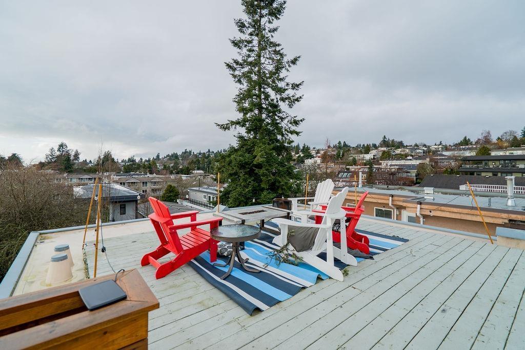 Listing Picture 33 of 40 : 829 STEVENS STREET, White Rock - 魯藝地產 Yvonne Lu Group - MLS Medallion Club Member