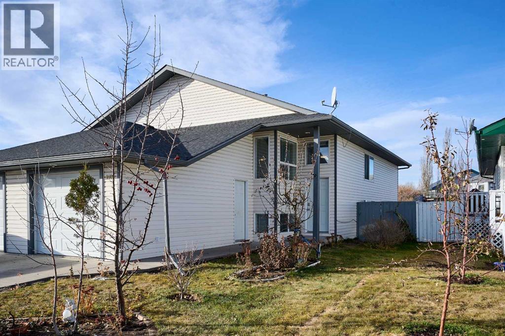 1409 Strathcona Way, Strathmore, Alberta  T1P 1S2 - Photo 2 - A2293306