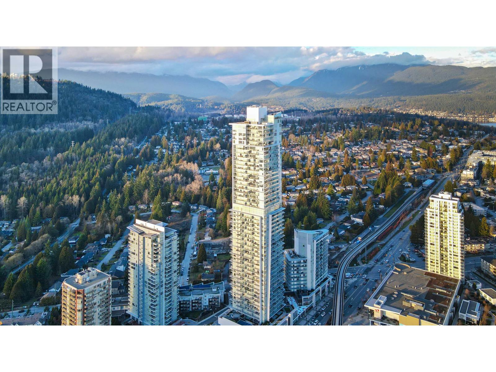 3206 567 Clarke Road, Coquitlam, British Columbia  V3J 0K7 - Photo 39 - R3097704