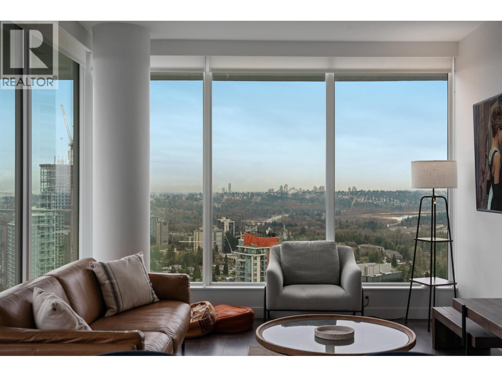 3206 567 Clarke Road, Coquitlam, British Columbia  V3J 0K7 - Photo 2 - R3097704