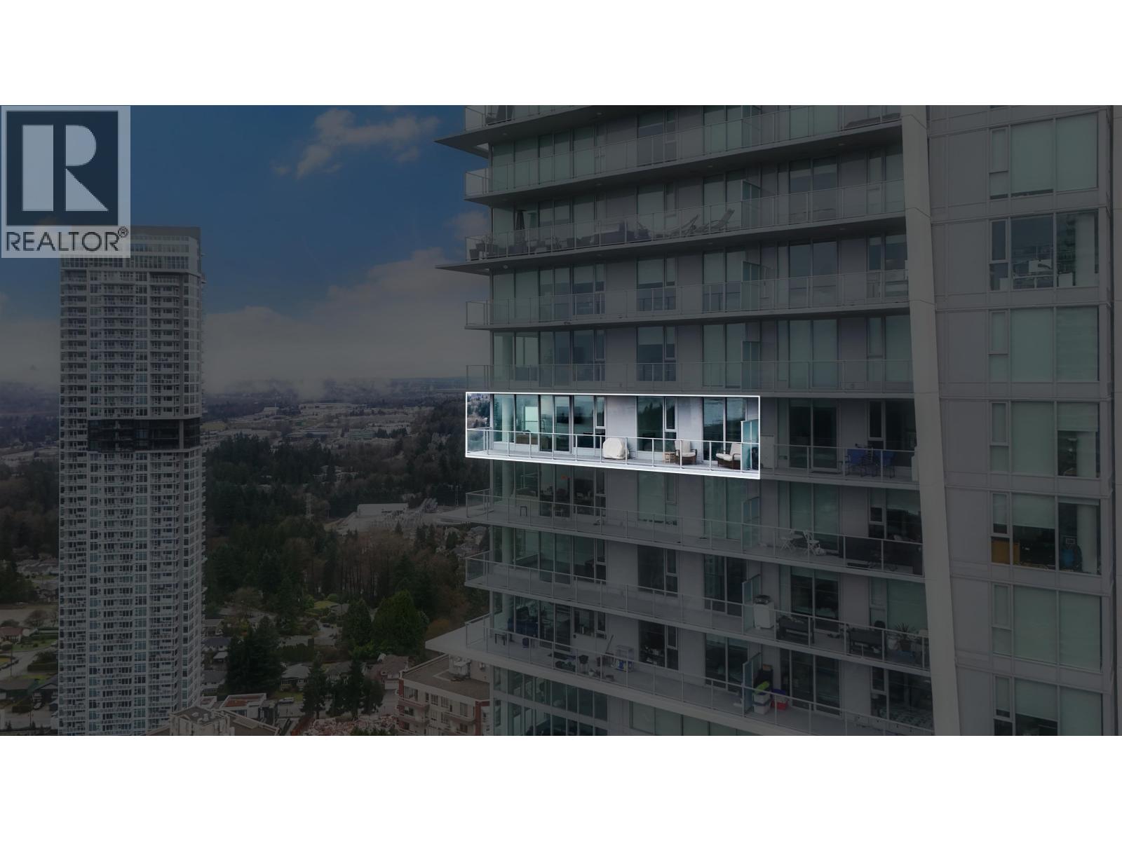 3206 567 Clarke Road, Coquitlam, British Columbia  V3J 0K7 - Photo 38 - R3097704