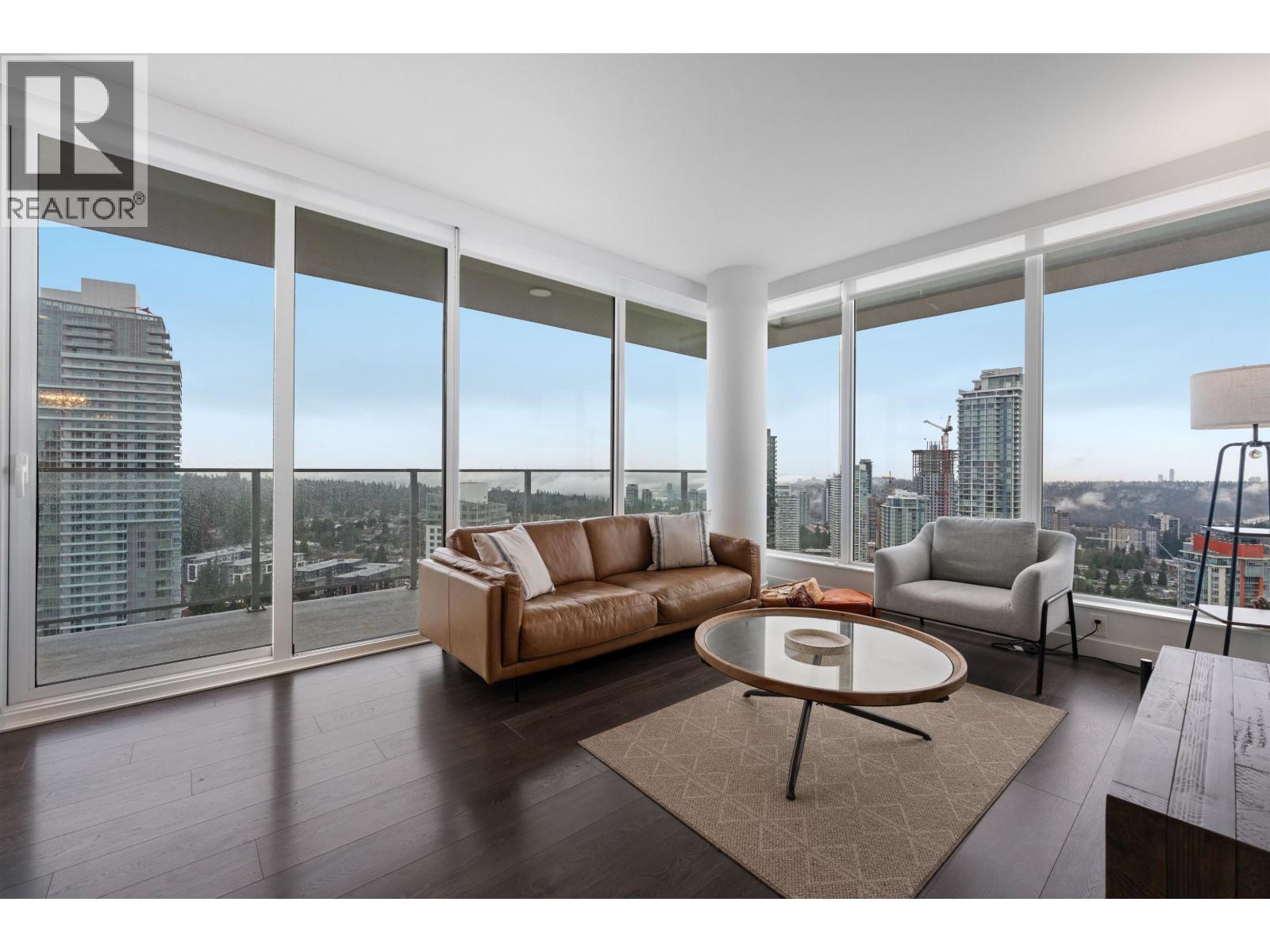 3206 567 CLARKE ROAD, Coquitlam, British Columbia