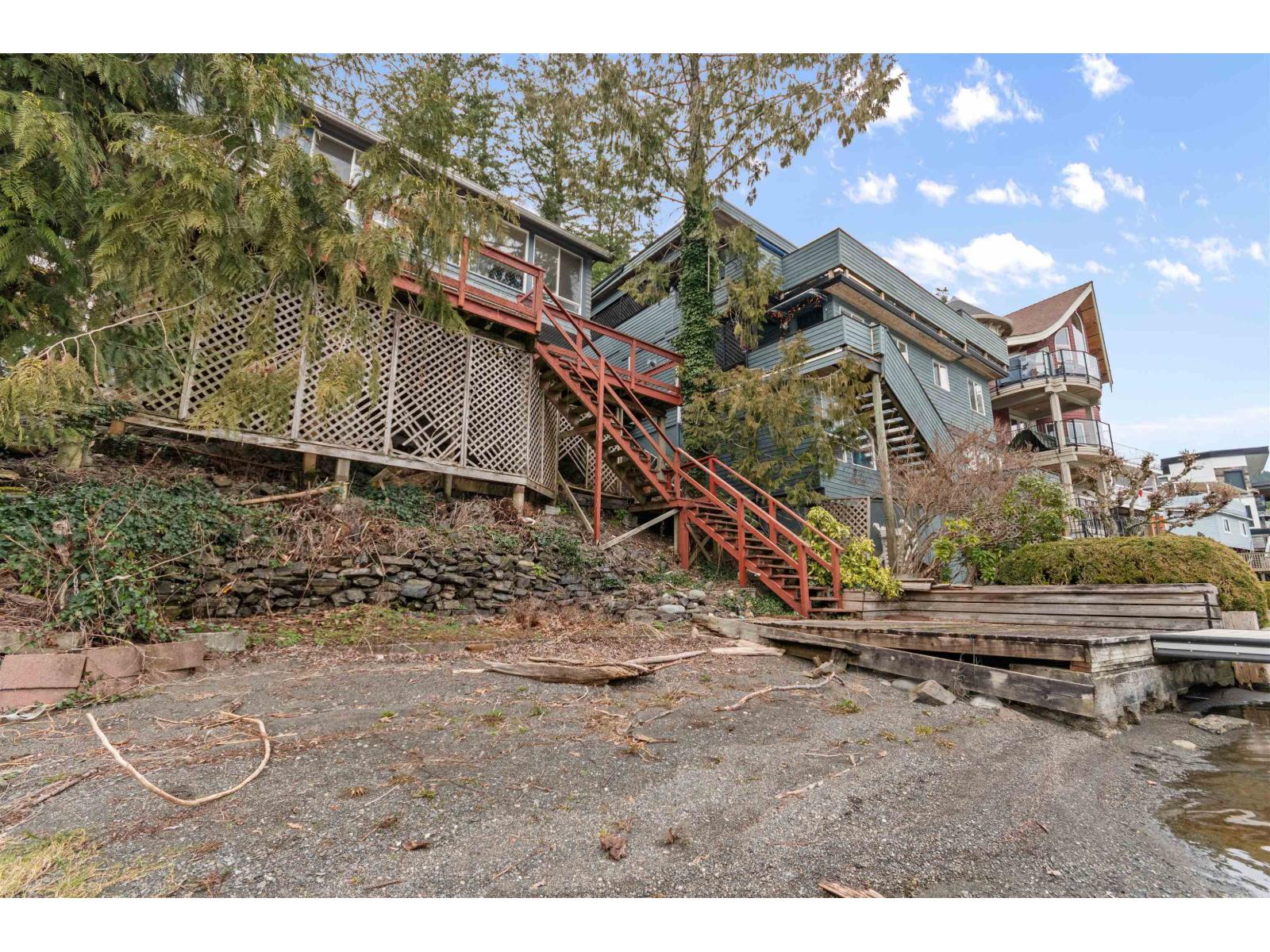 36 Lakeshore Drive, Cultus Lake North, Cultus Lake, British Columbia  V2R 5A1 - Photo 28 - R3090256