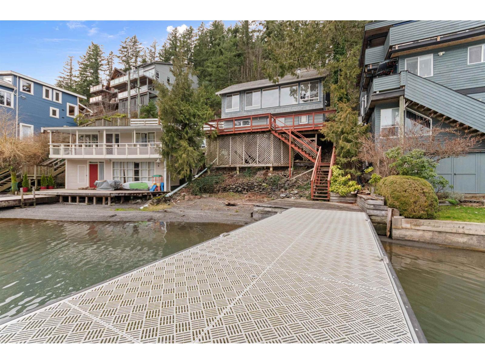 36 Lakeshore Drive, Cultus Lake North, Cultus Lake, British Columbia  V2R 5A1 - Photo 5 - R3090256