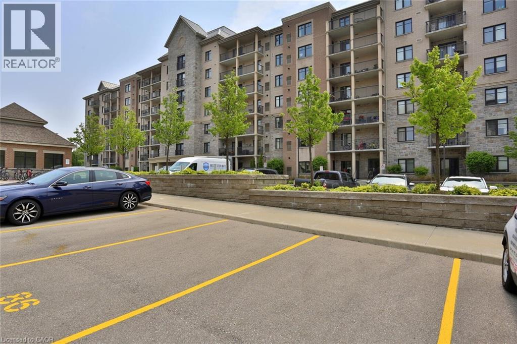 776 Laurelwood Drive Unit# 705, Waterloo, Ontario  N2V 0A8 - Photo 27 - 40787876