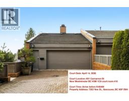 7353 YEW STREET, Vancouver, British Columbia