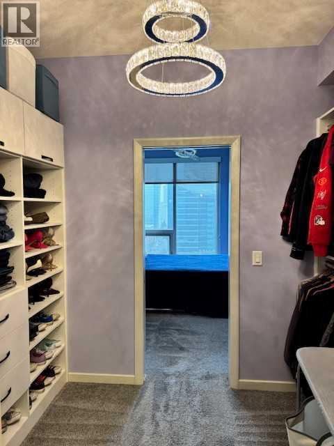 1208, 1320 1 Street Se, Calgary, Alberta  T2G 0G8 - Photo 10 - A2290972