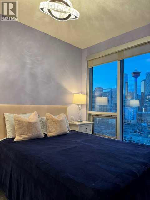 1208, 1320 1 Street Se, Calgary, Alberta  T2G 0G8 - Photo 13 - A2290972