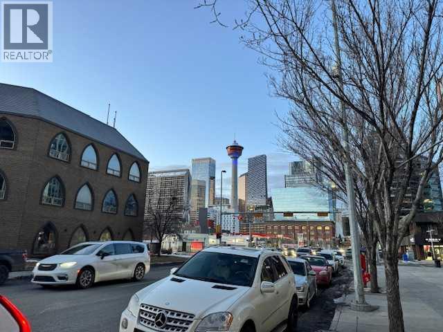 1208, 1320 1 Street Se, Calgary, Alberta  T2G 0G8 - Photo 20 - A2290972