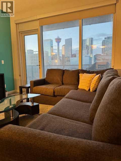 1208, 1320 1 Street Se, Calgary, Alberta  T2G 0G8 - Photo 5 - A2290972
