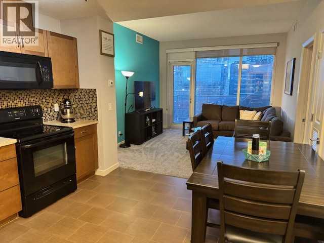 1208, 1320 1 Street Se, Calgary, Alberta  T2G 0G8 - Photo 3 - A2290972