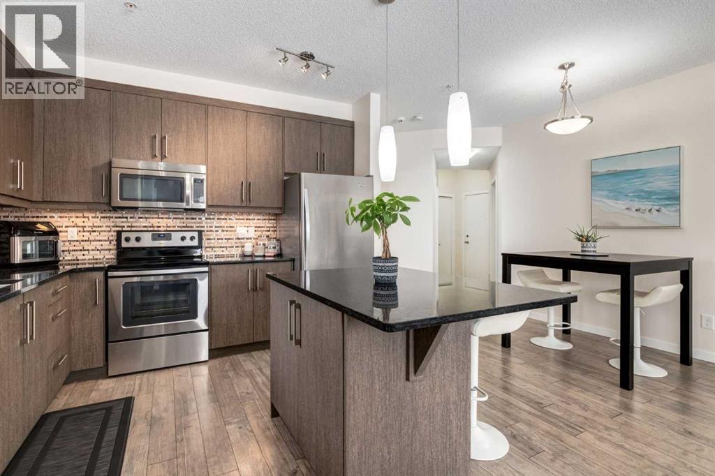 121, 402 Marquis Lane Se, Calgary, Alberta  T3M 2G7 - Photo 10 - A2293542