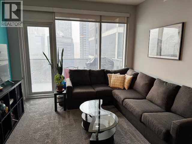 1208, 1320 1 Street Se, Calgary, Alberta  T2G 0G8 - Photo 7 - A2290972