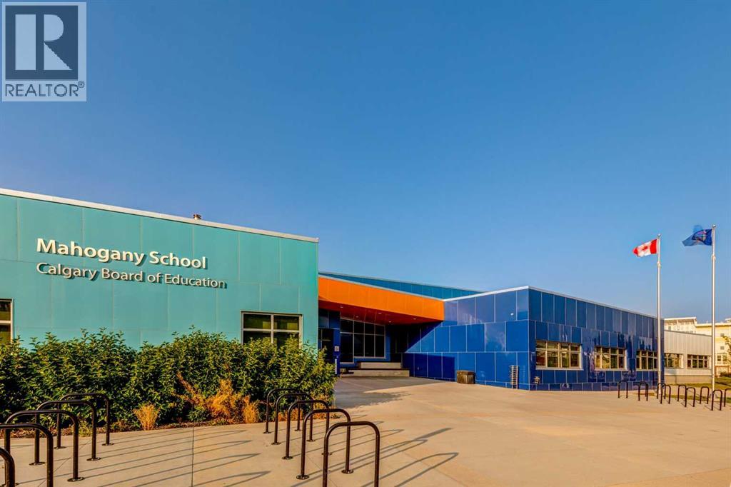 121, 402 Marquis Lane Se, Calgary, Alberta  T3M 2G7 - Photo 32 - A2293542