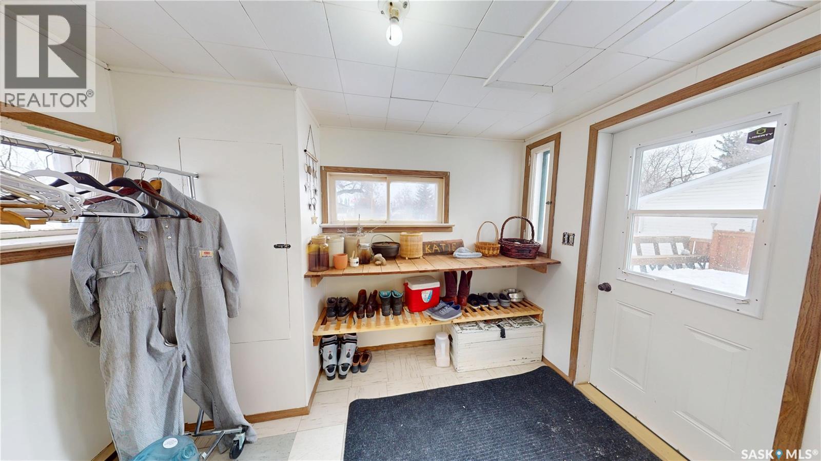 107 3rd Avenue, Scott, Saskatchewan  S0K 4A0 - Photo 13 - SK030456