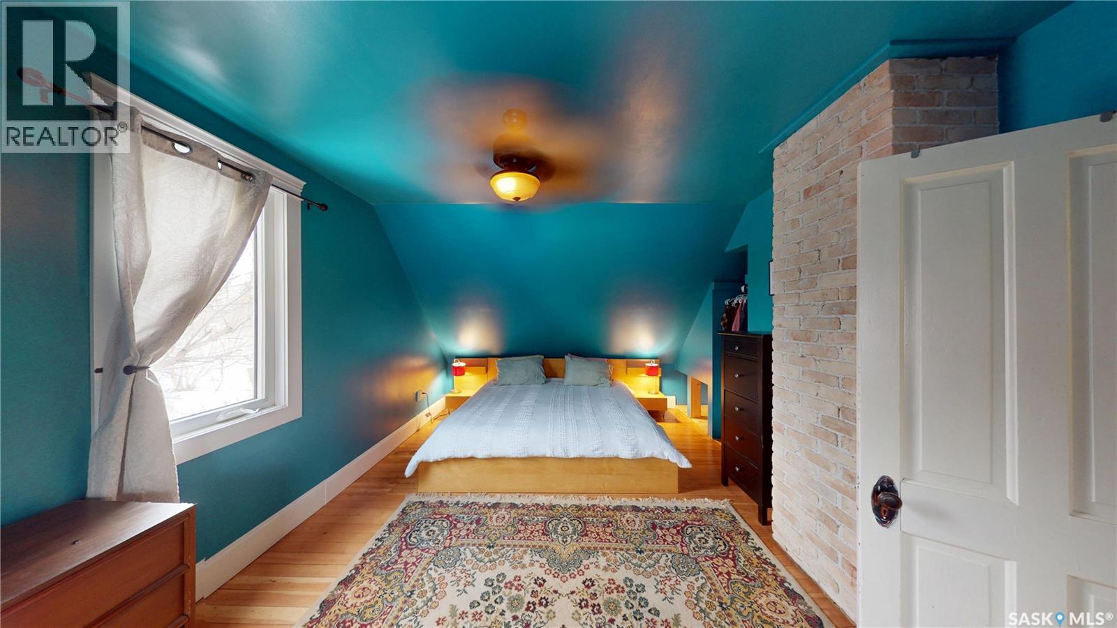 107 3rd Avenue, Scott, Saskatchewan  S0K 4A0 - Photo 14 - SK030456