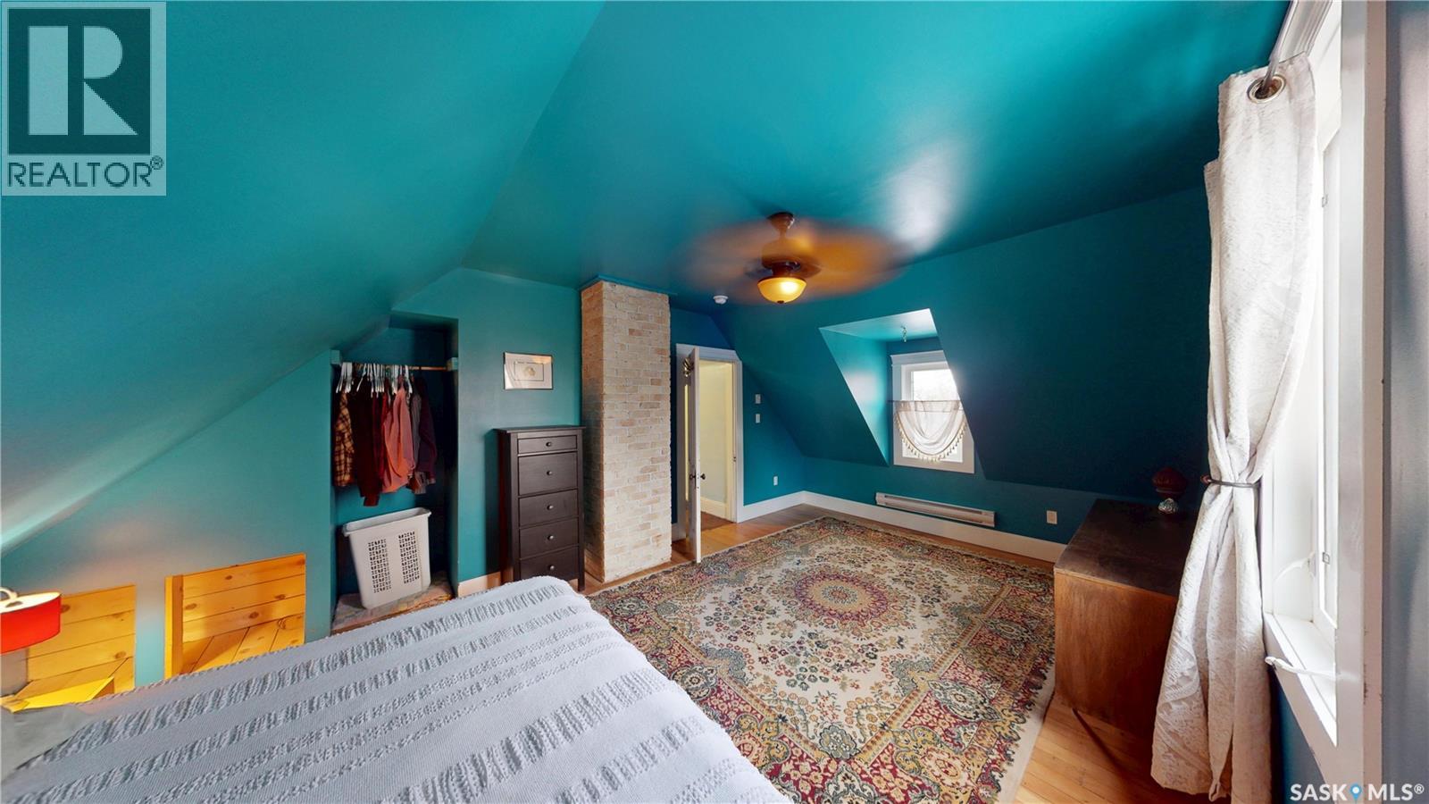 107 3rd Avenue, Scott, Saskatchewan  S0K 4A0 - Photo 15 - SK030456