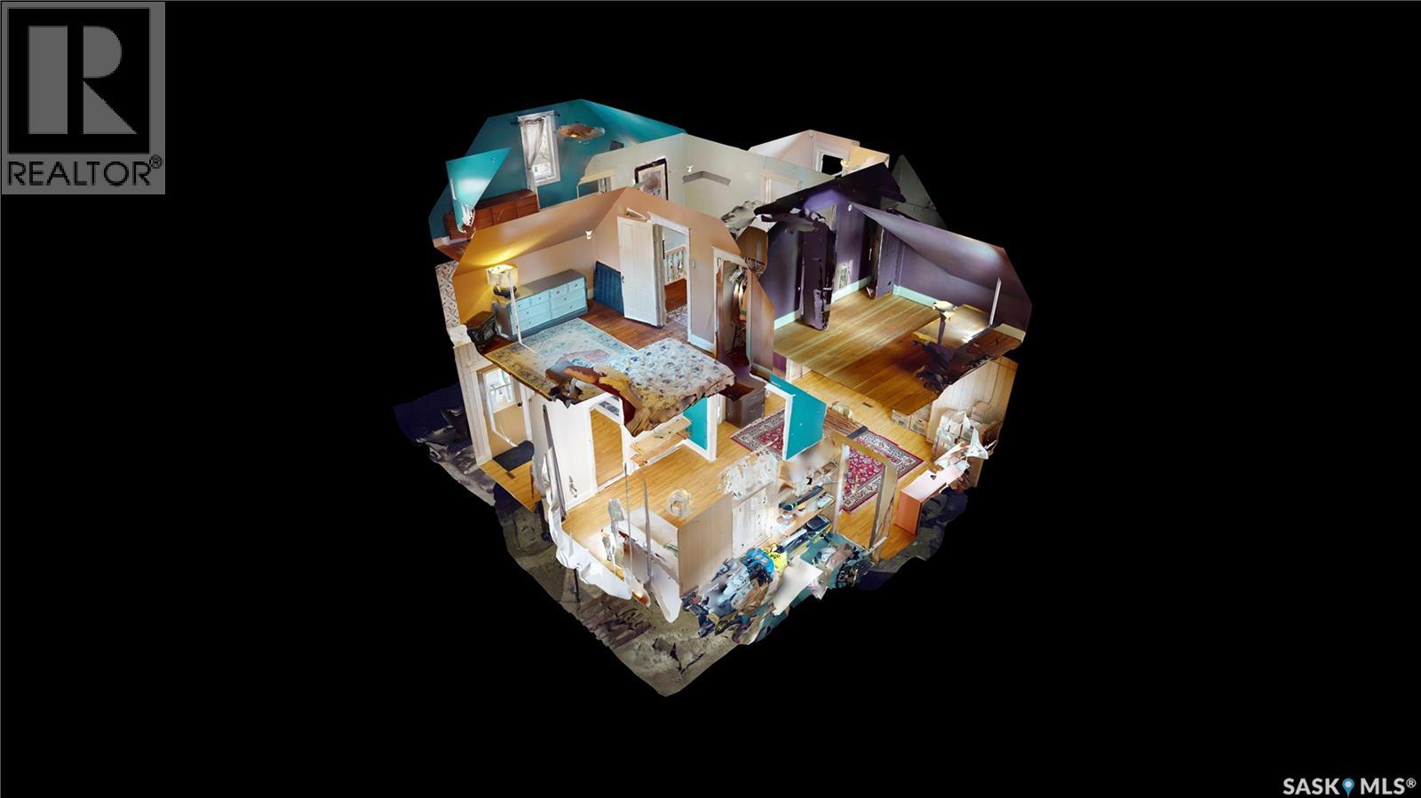 107 3rd Avenue, Scott, Saskatchewan  S0K 4A0 - Photo 2 - SK030456