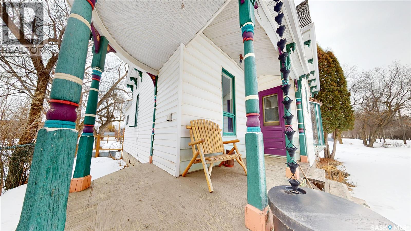 107 3rd Avenue, Scott, Saskatchewan  S0K 4A0 - Photo 24 - SK030456