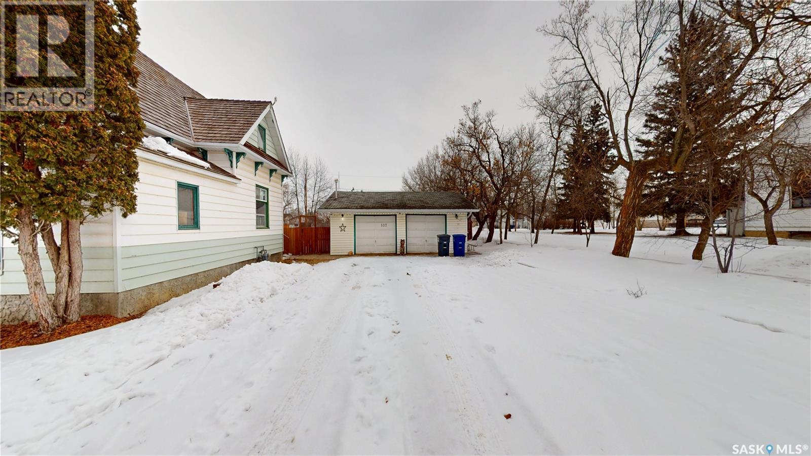 107 3rd Avenue, Scott, Saskatchewan  S0K 4A0 - Photo 32 - SK030456