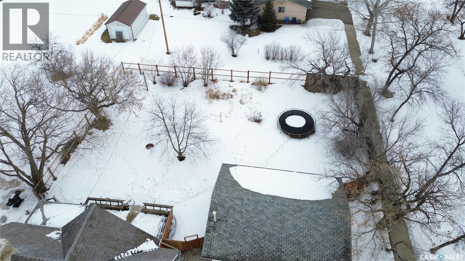 107 3rd Avenue, Scott, Saskatchewan  S0K 4A0 - Photo 38 - SK030456