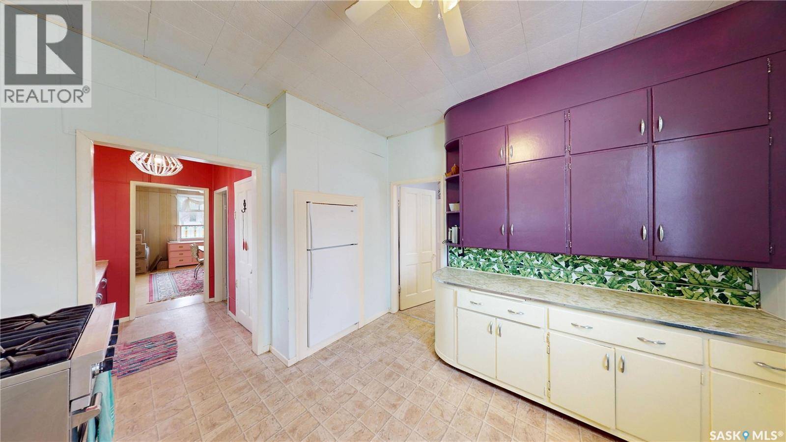 107 3rd Avenue, Scott, Saskatchewan  S0K 4A0 - Photo 4 - SK030456