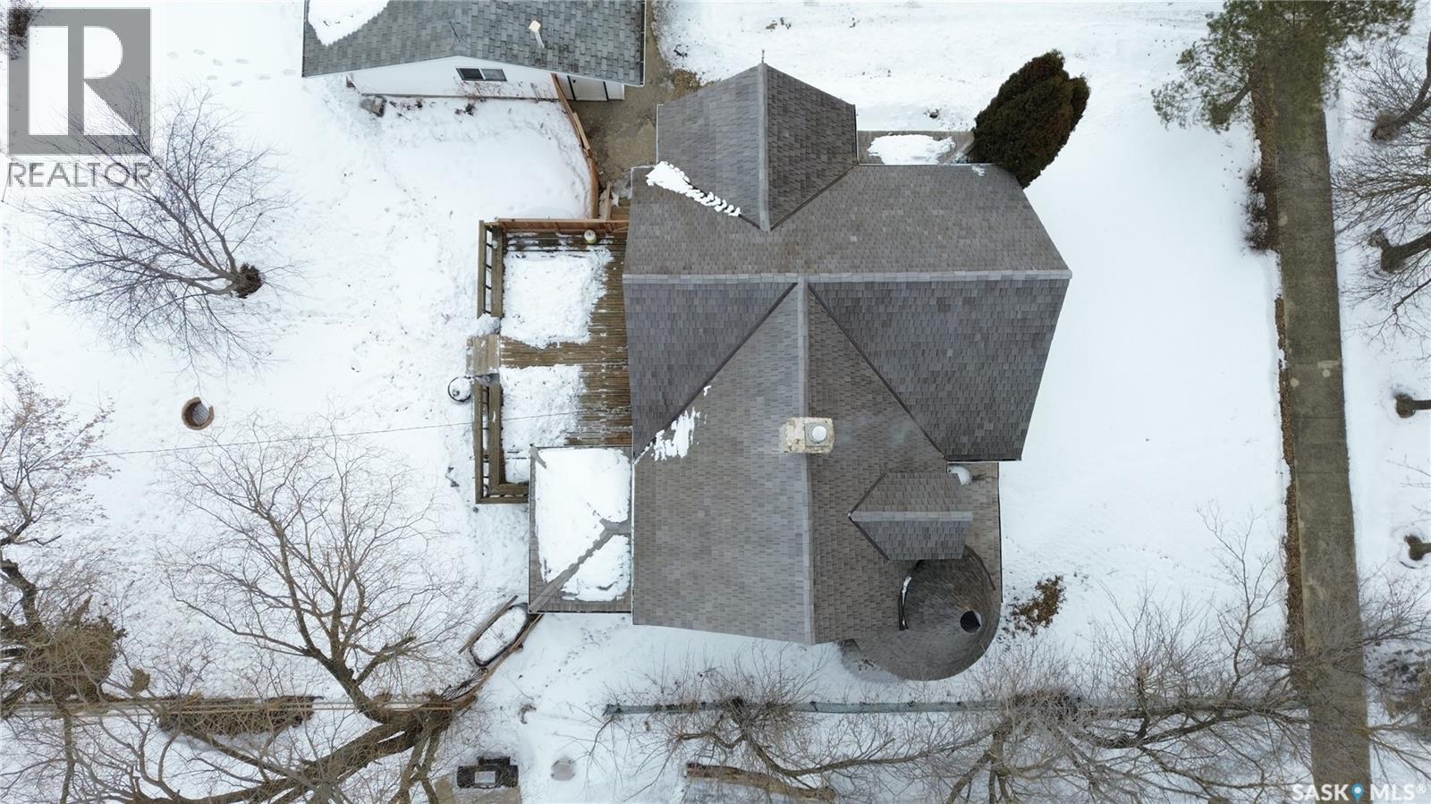 107 3rd Avenue, Scott, Saskatchewan  S0K 4A0 - Photo 40 - SK030456