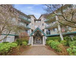 307 31771 PEARDONVILLE ROAD, Abbotsford, British Columbia