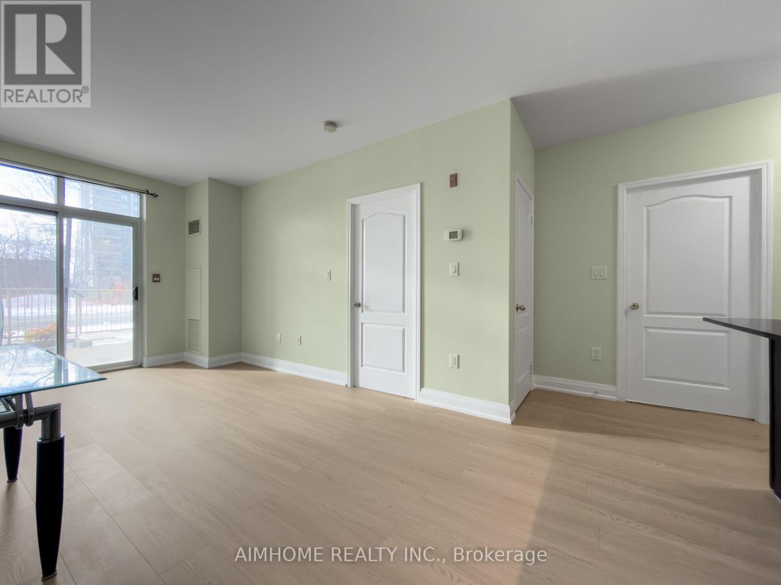 112 - 4600 STEELES AVENUE E, Markham, Ontario