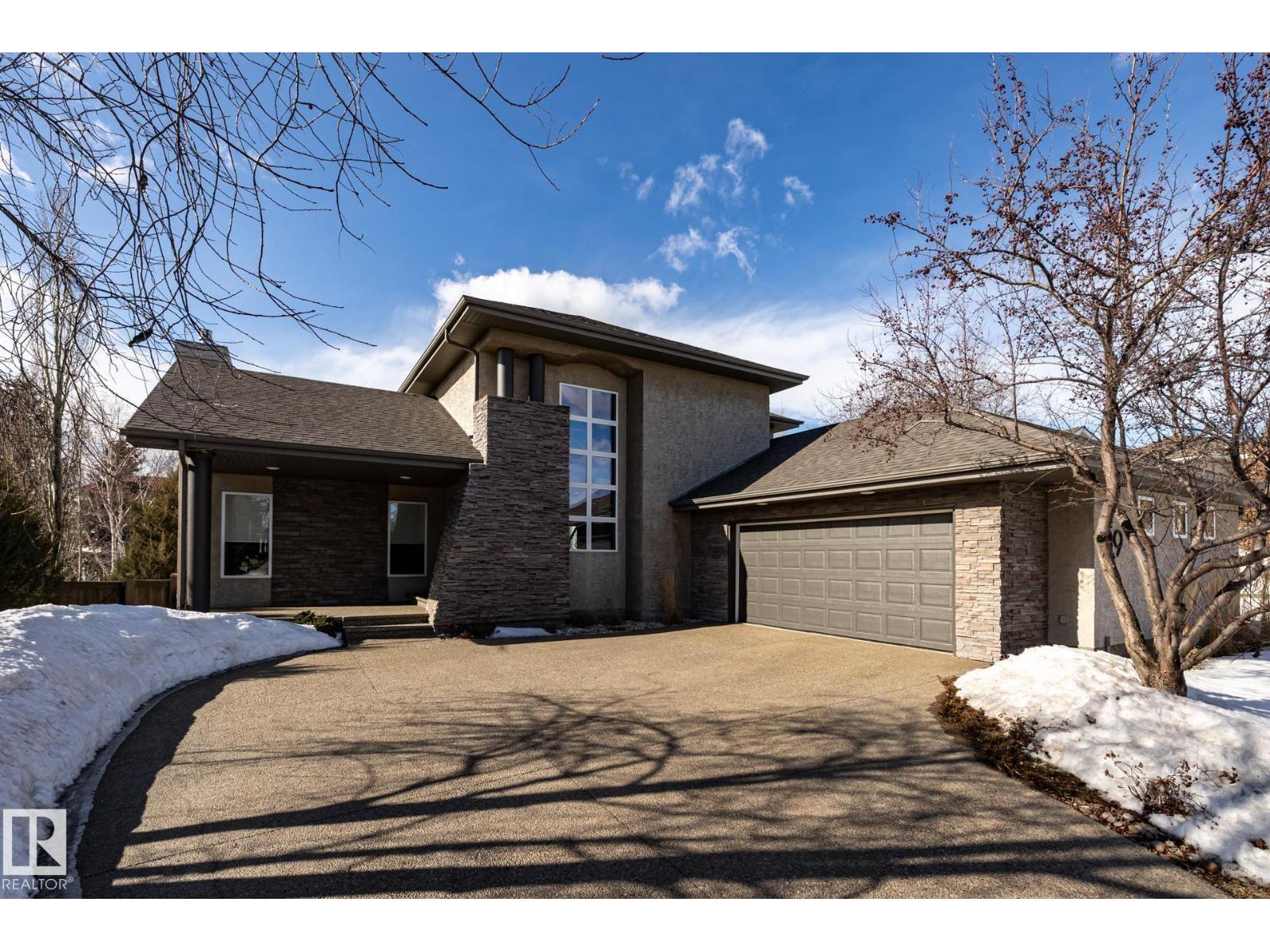 #99 52304 RGE ROAD 233, rural strathcona county, Alberta