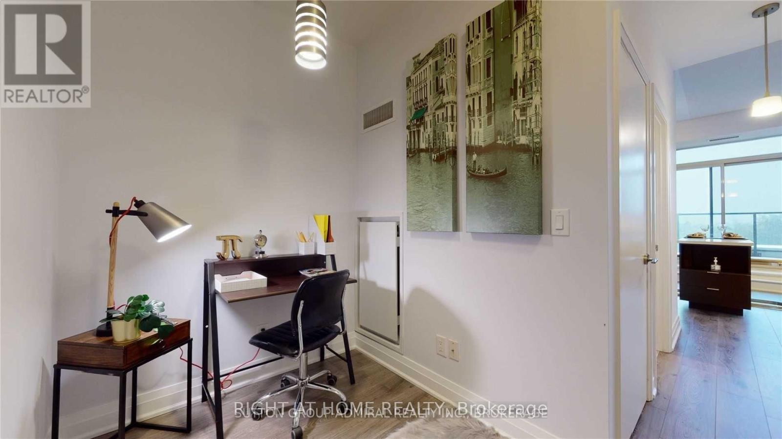 605 - 399 Spring Garden Avenue, Toronto, Ontario M2N 3H6 - Photo 12 - C12878096