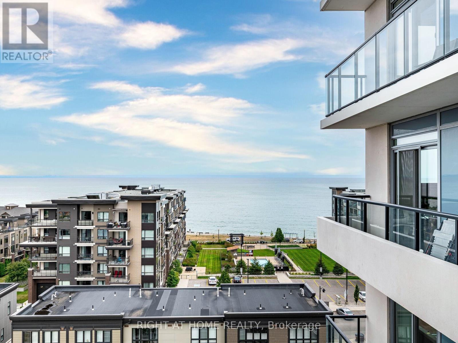 804 - 385 WINSTON ROAD, Grimsby, Ontario