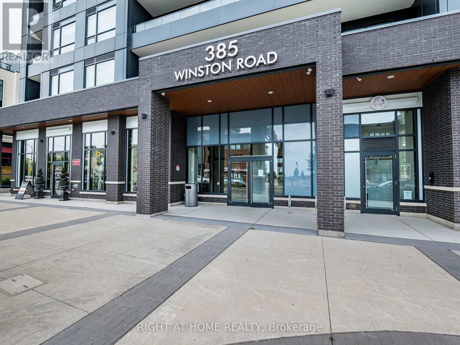 804 - 385 Winston Road, Grimsby, Ontario L3M 4E8 - Photo 11 - X12742306