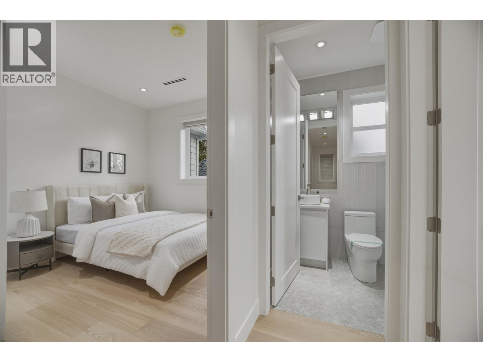 2 3110 W 42nd Avenue, Vancouver, British Columbia  V6N 3H2 - Photo 5 - R3098817