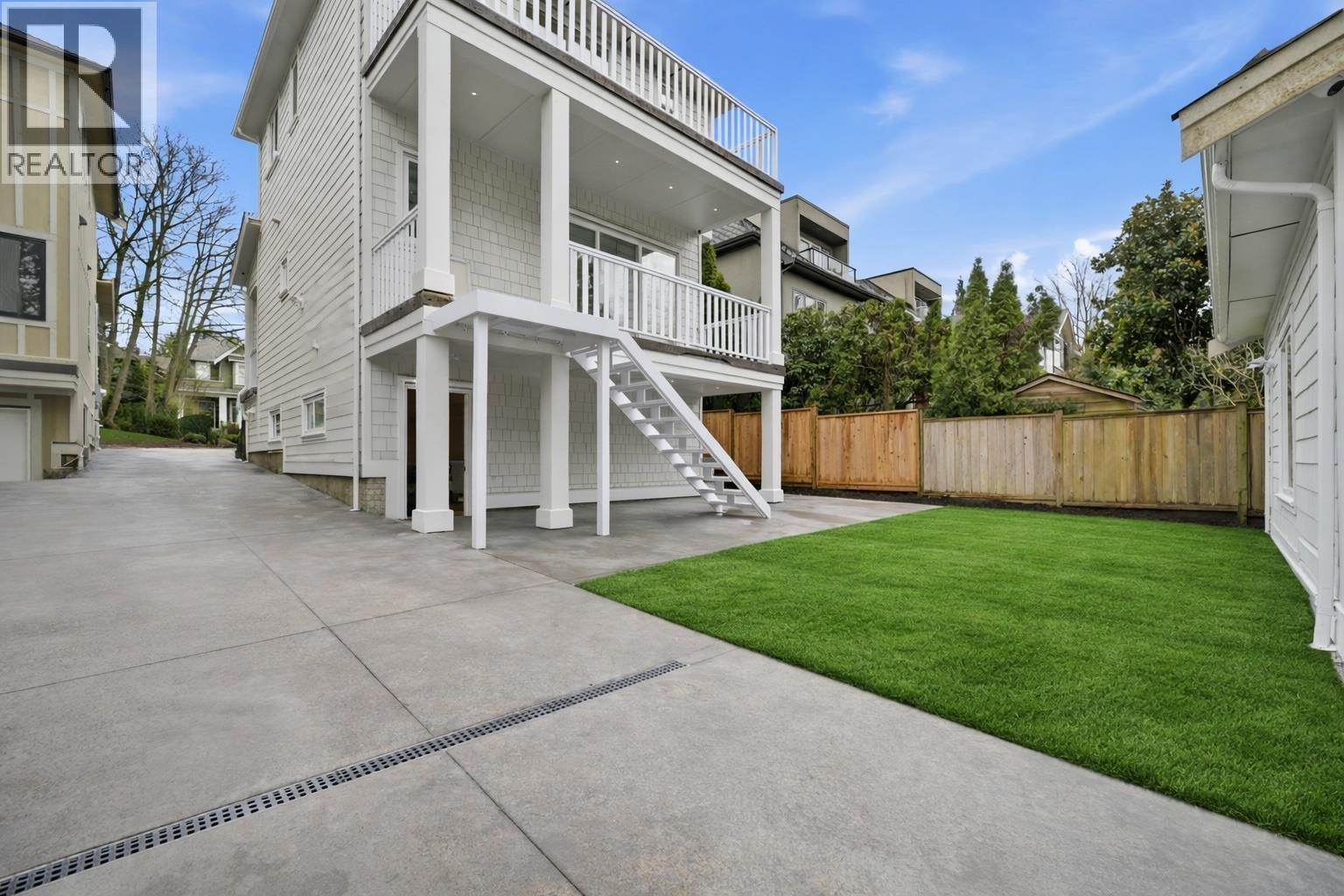 2 3110 W 42nd Avenue, Vancouver, British Columbia  V6N 3H2 - Photo 19 - R3098817