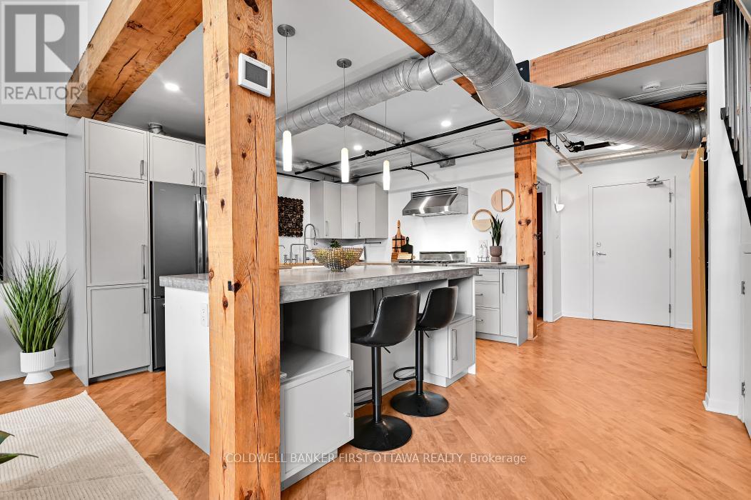 303 - 95 Beech Street, Ottawa, Ontario  K1S 3J7 - Photo 11 - X12885200