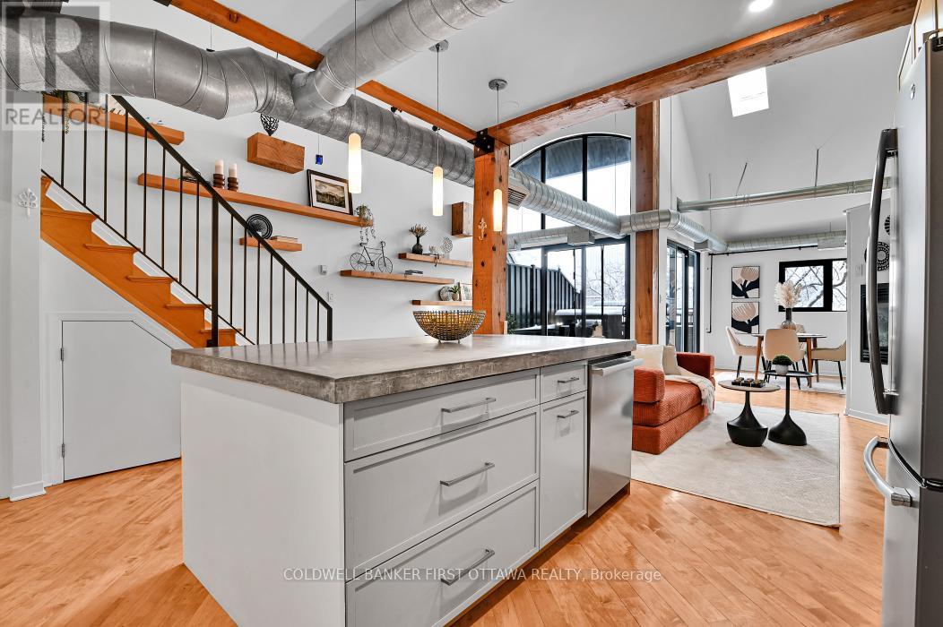 303 - 95 Beech Street, Ottawa, Ontario  K1S 3J7 - Photo 13 - X12885200