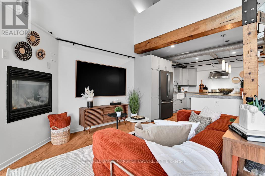 303 - 95 Beech Street, Ottawa, Ontario  K1S 3J7 - Photo 16 - X12885200