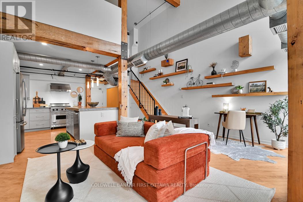 303 - 95 Beech Street, Ottawa, Ontario  K1S 3J7 - Photo 17 - X12885200