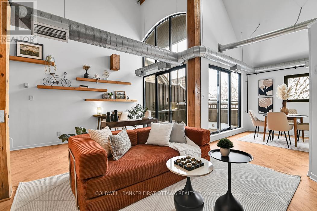 303 - 95 Beech Street, Ottawa, Ontario  K1S 3J7 - Photo 18 - X12885200