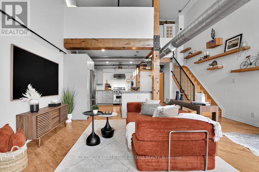 303 - 95 Beech Street, Ottawa, Ontario  K1S 3J7 - Photo 19 - X12885200