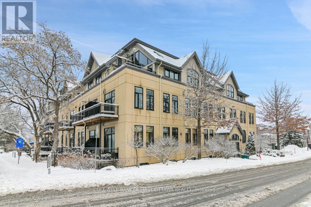 303 - 95 Beech Street, Ottawa, Ontario  K1S 3J7 - Photo 2 - X12885200