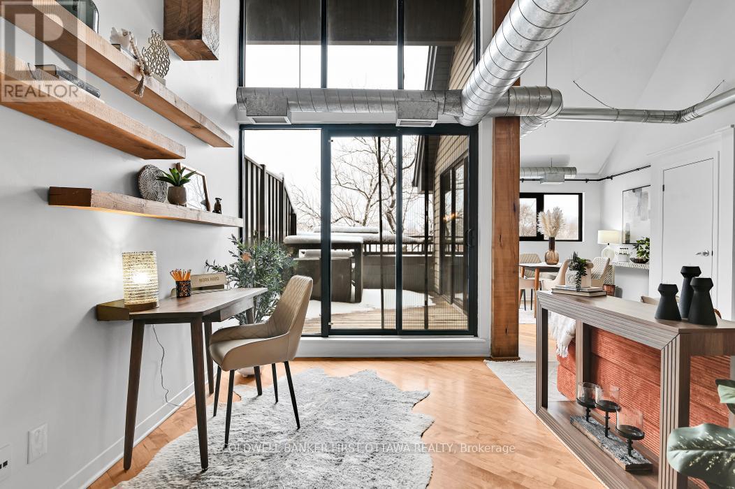 303 - 95 Beech Street, Ottawa, Ontario  K1S 3J7 - Photo 21 - X12885200