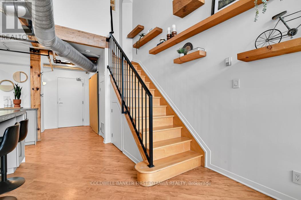 303 - 95 Beech Street, Ottawa, Ontario  K1S 3J7 - Photo 24 - X12885200