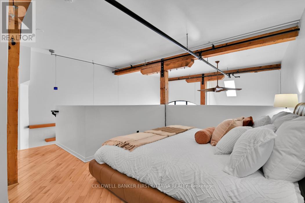 303 - 95 Beech Street, Ottawa, Ontario  K1S 3J7 - Photo 28 - X12885200