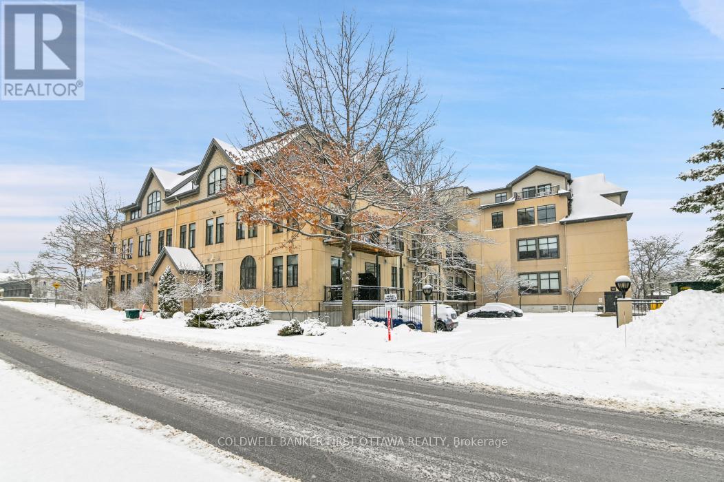 303 - 95 Beech Street, Ottawa, Ontario  K1S 3J7 - Photo 3 - X12885200