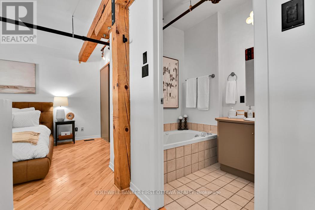 303 - 95 Beech Street, Ottawa, Ontario  K1S 3J7 - Photo 31 - X12885200