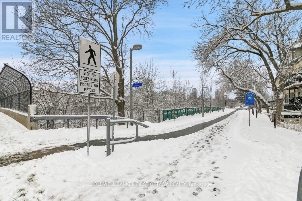 303 - 95 Beech Street, Ottawa, Ontario  K1S 3J7 - Photo 34 - X12885200